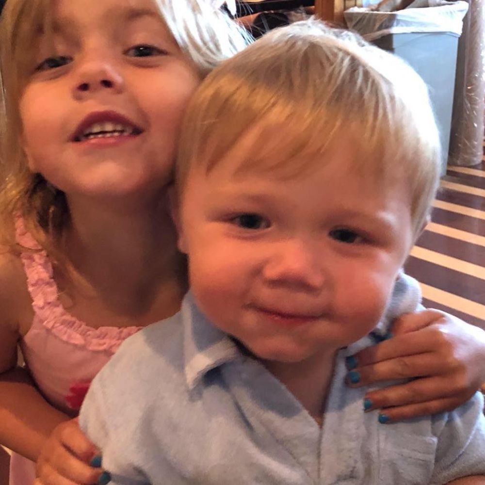 Meet your Posher, Aubrie